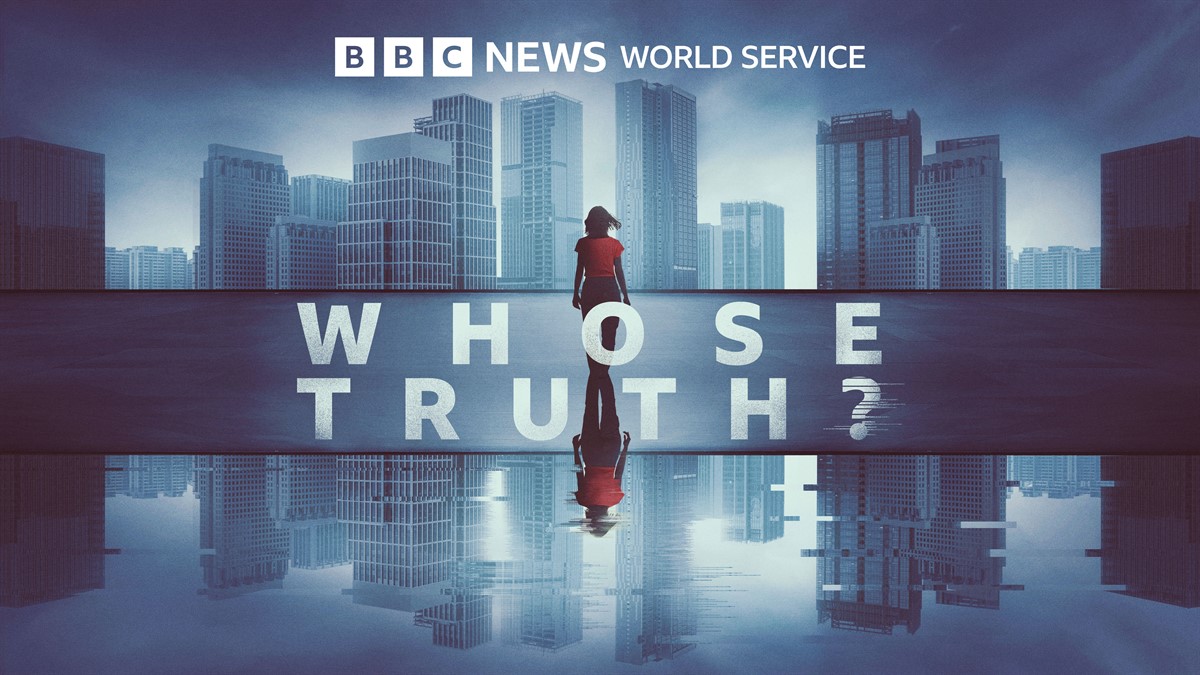 BBC World Service partners with Nobel Prize Outreach to examine disinformation and the role of critical thinking in new series